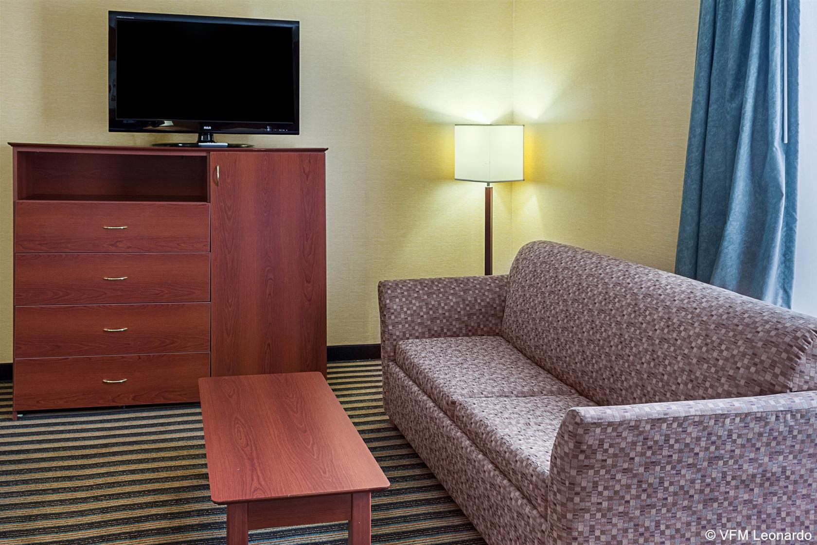 Comfort Inn Petersburg Near Fort Gregg-Adams Exterior foto