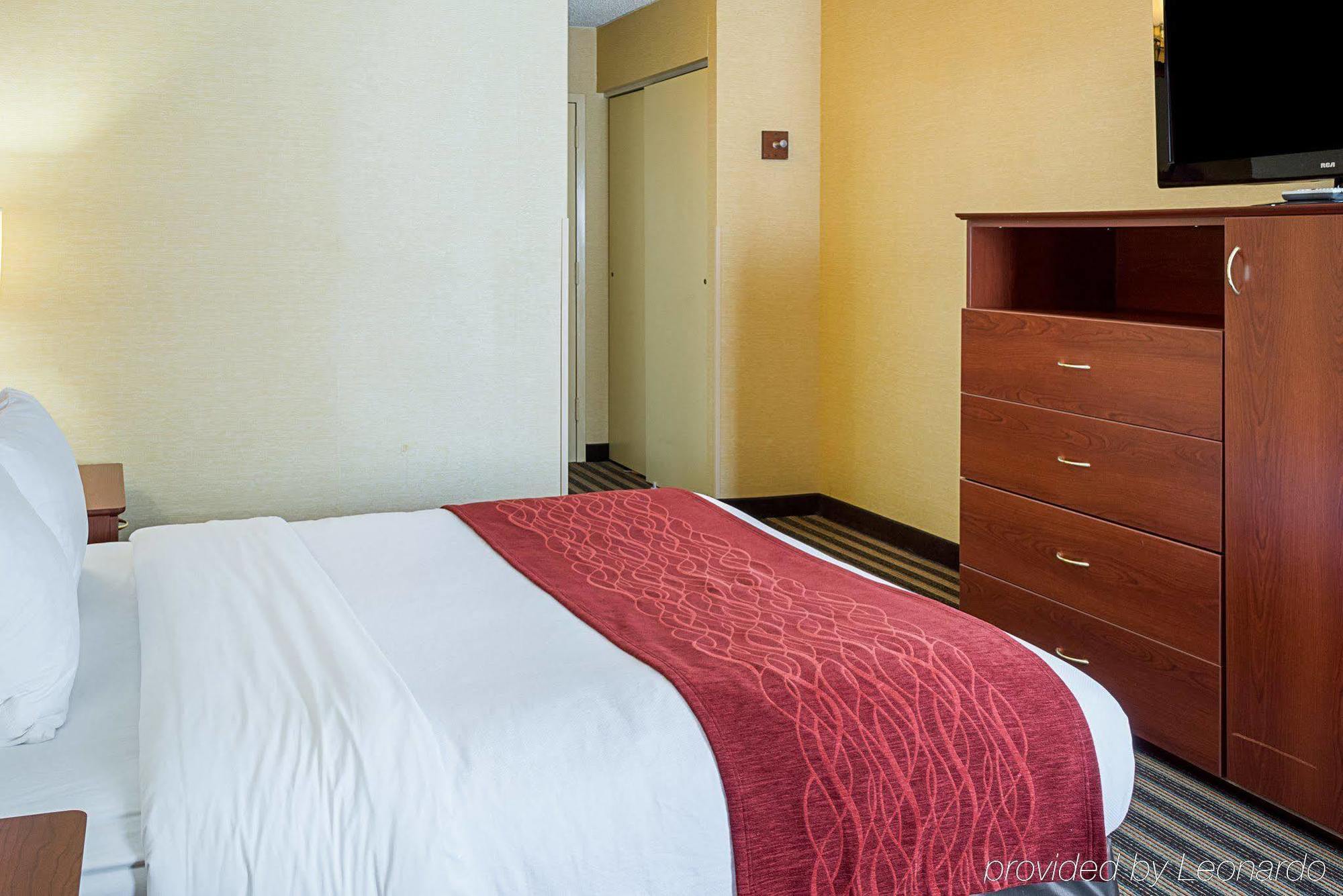 Comfort Inn Petersburg Near Fort Gregg-Adams Exterior foto